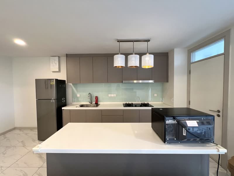 Kondominium untuk Disewa di South Brooks - Ashlynn Wong - PropertyGuru.com.my