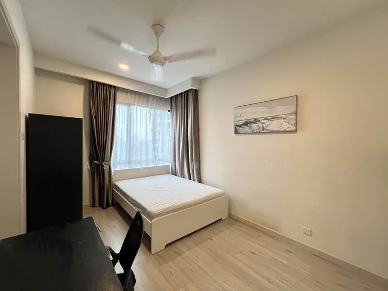 Kondominium untuk Disewa di South Brooks - Ashlynn Wong - PropertyGuru.com.my