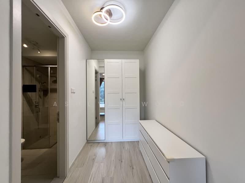 Kondominium untuk Disewa di South Brooks - Ashlynn Wong - PropertyGuru.com.my