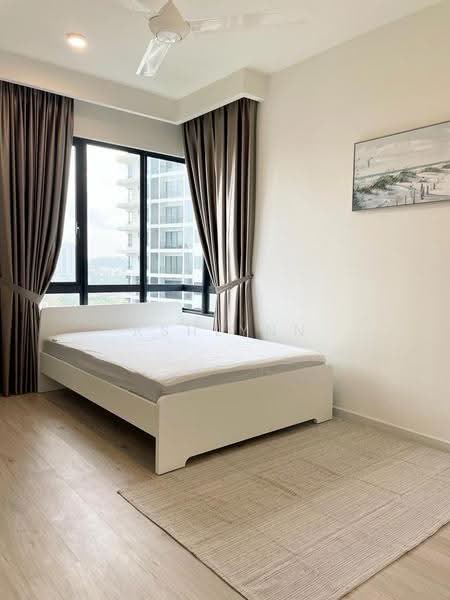 Condominium for Rent at South Brooks - Ashlynn Wong - Bedroom - PropertyGuru.com.my