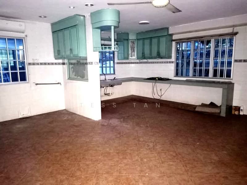 2-storey Terraced House for Sale in Taman Wangsa Permai (Kepong) - Tess Tan - Kitchen - PropertyGuru.com.my
