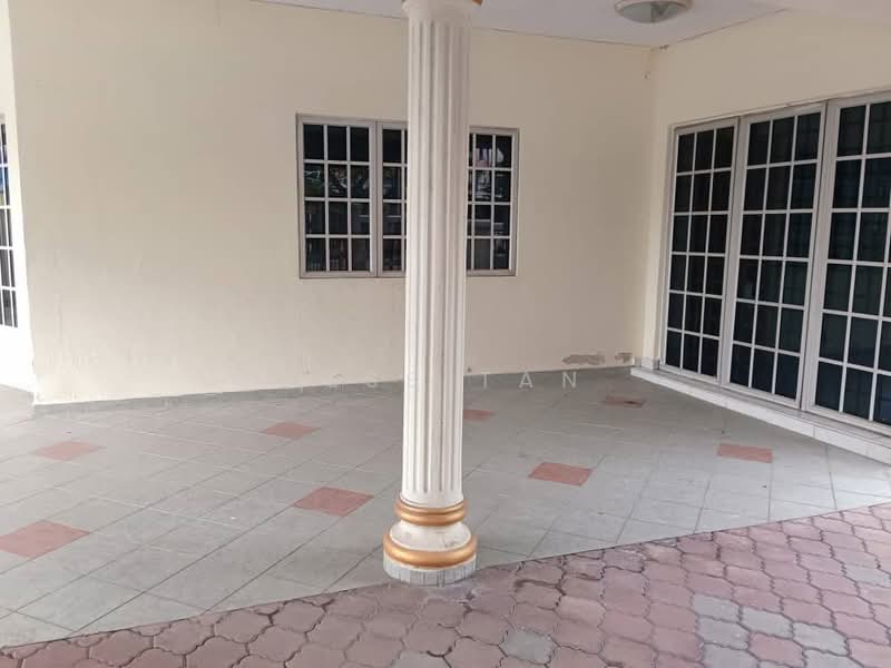 2-storey Terraced House for Sale in Taman Wangsa Permai (Kepong) - Tess Tan - Exterior - PropertyGuru.com.my