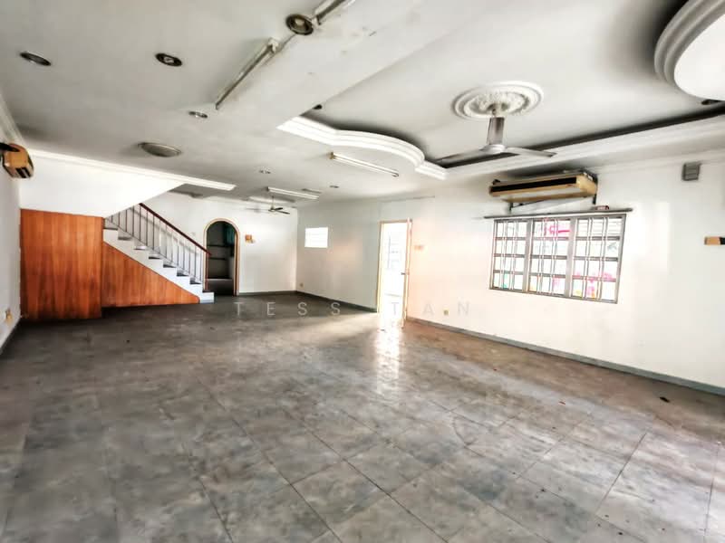 Rumah Teres 2 Tingkat untuk Dijual di Kepong (Selangor) - Tess Tan - Interior - PropertyGuru.com.my