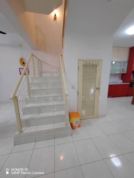 2-storey Terraced House for Sale in Setia Indah (Setia Alam) - Bee Har Chew - PropertyGuru.com.my