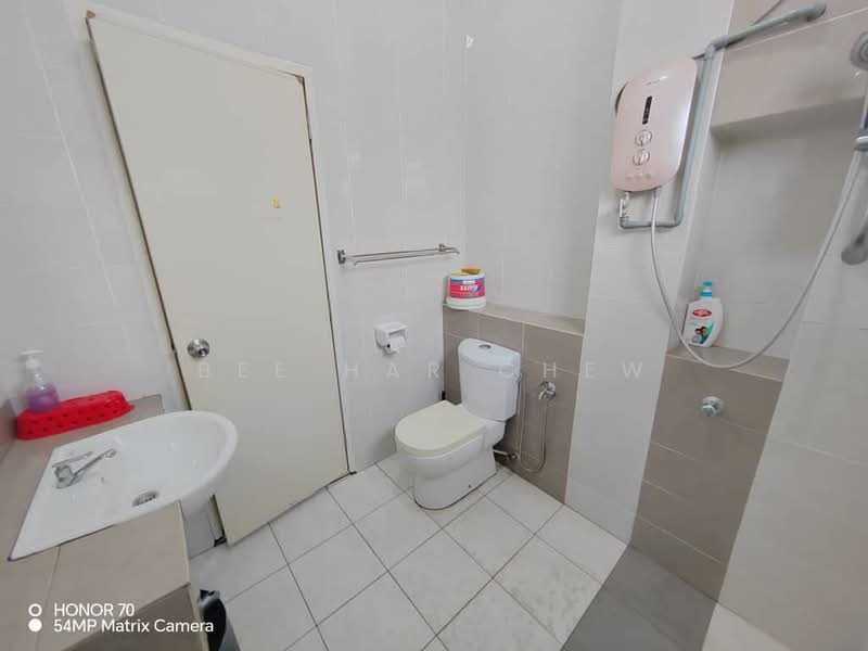 2-storey Terraced House for Sale in Setia Indah (Setia Alam) - Bee Har Chew - PropertyGuru.com.my