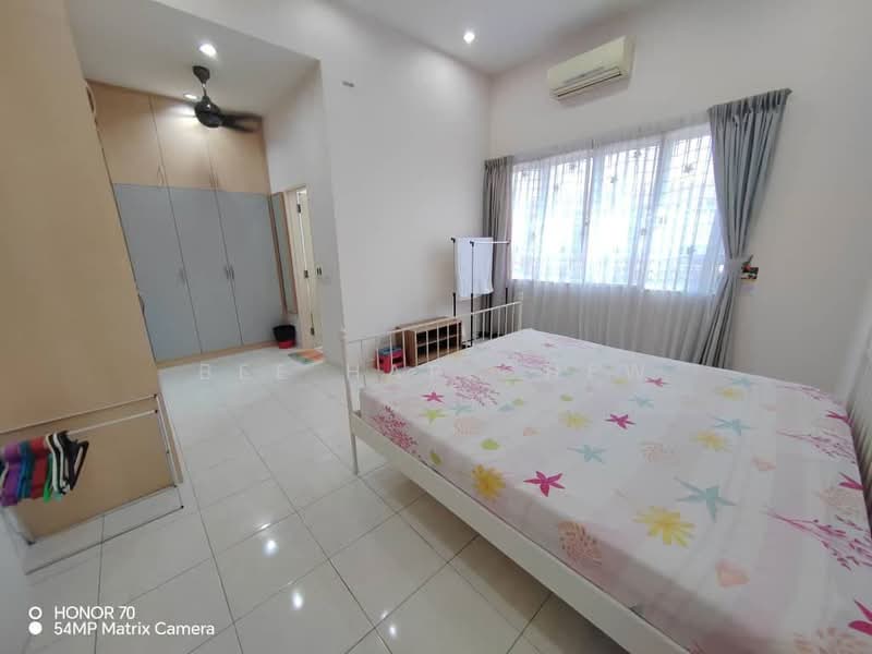 2-storey Terraced House for Sale in Setia Indah (Setia Alam) - Bee Har Chew - PropertyGuru.com.my