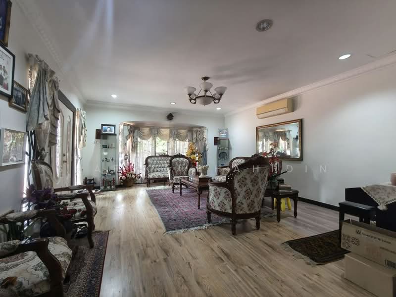 Semi-Detached House for Sale in Ukay Perdana (Ulu Kelang) - Shafika Shahidin - PropertyGuru.com.my