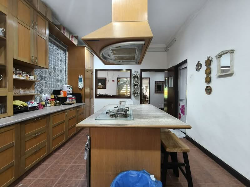 Semi-Detached House for Sale in Ukay Perdana (Ulu Kelang) - Shafika Shahidin - PropertyGuru.com.my
