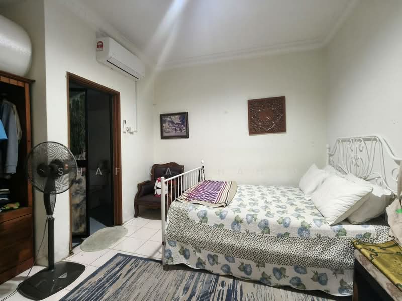 Semi-Detached House for Sale in Ukay Perdana (Ulu Kelang) - Shafika Shahidin - PropertyGuru.com.my