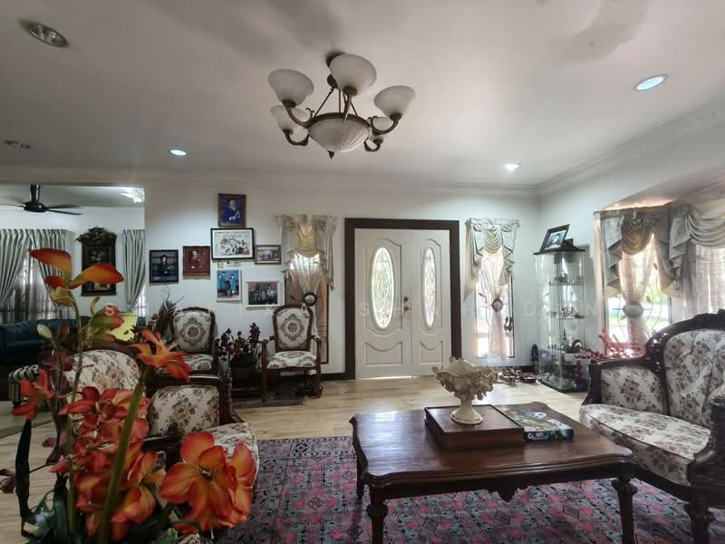 Semi-Detached House for Sale in Ukay Perdana (Ulu Kelang) - Shafika Shahidin - PropertyGuru.com.my