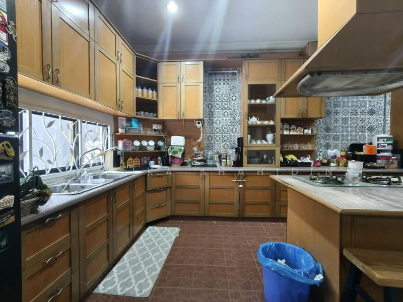 Semi-Detached House for Sale in Ukay Perdana (Ulu Kelang) - Shafika Shahidin - PropertyGuru.com.my