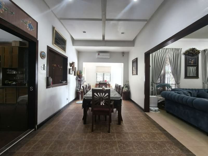 Semi-Detached House for Sale in Ukay Perdana (Ulu Kelang) - Shafika Shahidin - PropertyGuru.com.my