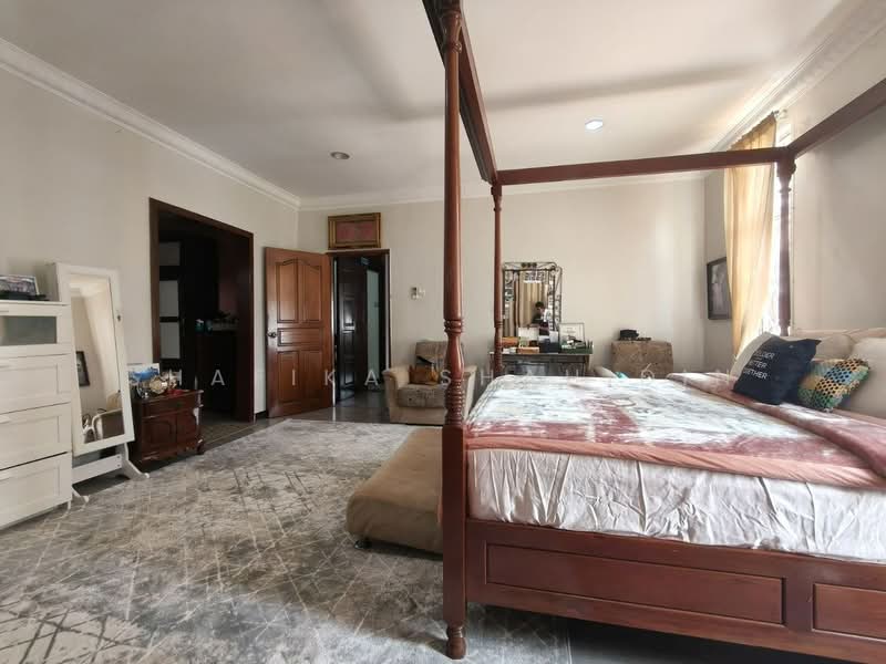 Semi-Detached House for Sale in Ukay Perdana (Ulu Kelang) - Shafika Shahidin - PropertyGuru.com.my