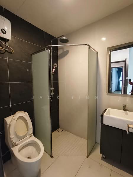 Rumah Bandar untuk Disewa di Danga Bay (Johor Bahru) - Jack Ting - Bathroom - PropertyGuru.com.my