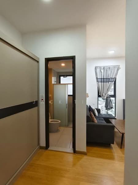 Rumah Bandar untuk Disewa di Danga Bay (Johor Bahru) - Jack Ting - Living Room - PropertyGuru.com.my