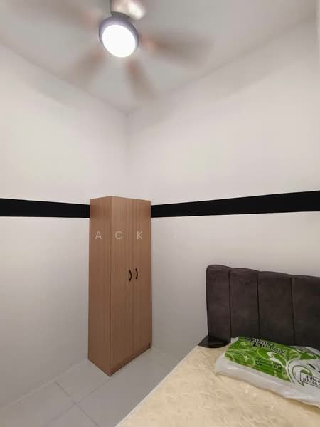 Rumah Bandar untuk Disewa di Danga Bay (Johor Bahru) - Jack Ting - Bedroom - PropertyGuru.com.my