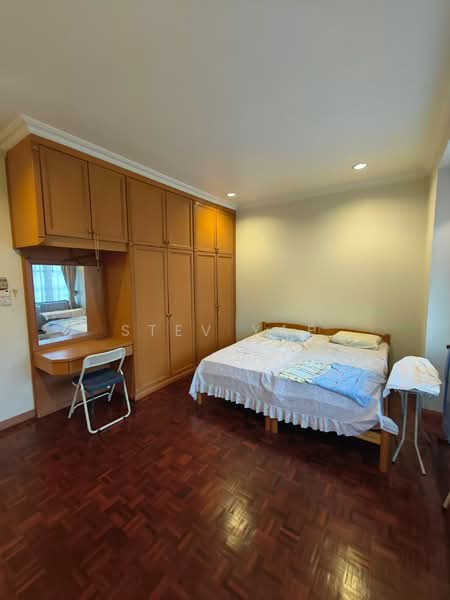 Semi-Detached House for Sale in Kota Kinabalu (Sabah) - Stev Yap - Bedroom - PropertyGuru.com.my