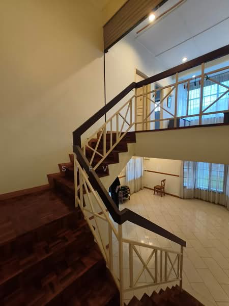 Semi-Detached House for Sale in Kota Kinabalu (Sabah) - Stev Yap - Interior - PropertyGuru.com.my