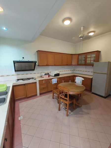 Semi-Detached House for Sale in Kota Kinabalu (Sabah) - Stev Yap - Kitchen - PropertyGuru.com.my