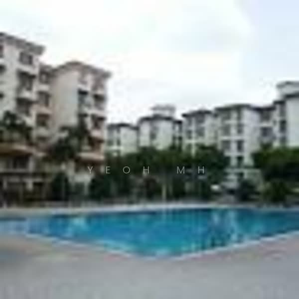 Apartment for Sale at Subang Perdana Goodyear Court 10 - Yeoh MH - Exterior - PropertyGuru.com.my