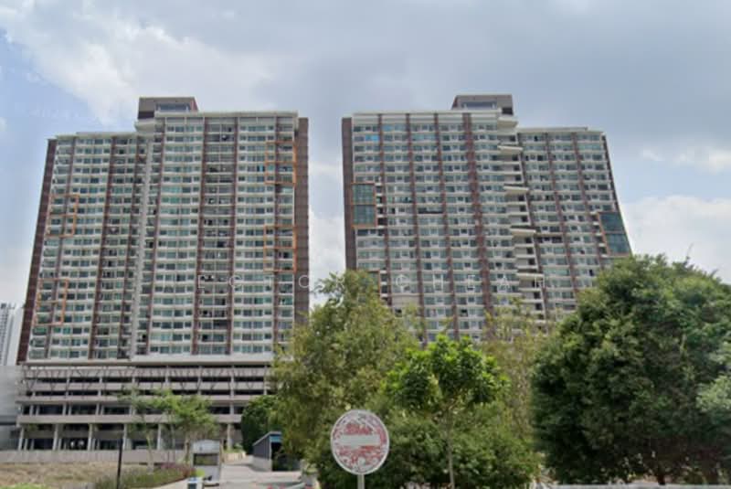 Condominium for Sale at DEX Suites 1.0 (Tower A) @ Kiara East - Hector Cheah - Exterior - PropertyGuru.com.my