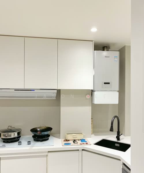 Tanah Kediaman untuk Dijual di Cheras (Kuala Lumpur) - Jason Lee - Kitchen - PropertyGuru.com.my