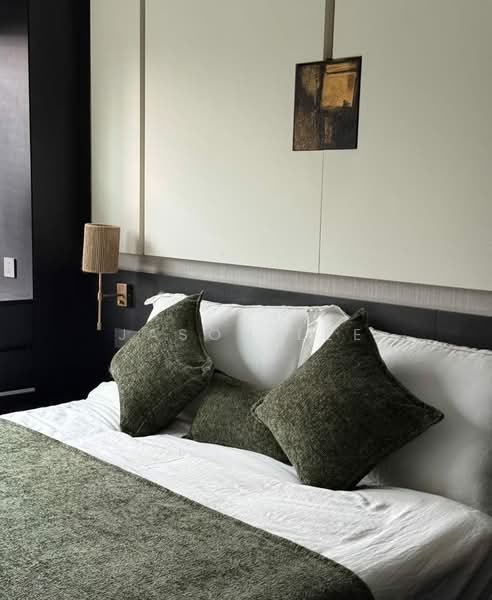 Tanah Kediaman untuk Dijual di Cheras (Kuala Lumpur) - Jason Lee - Bedroom - PropertyGuru.com.my