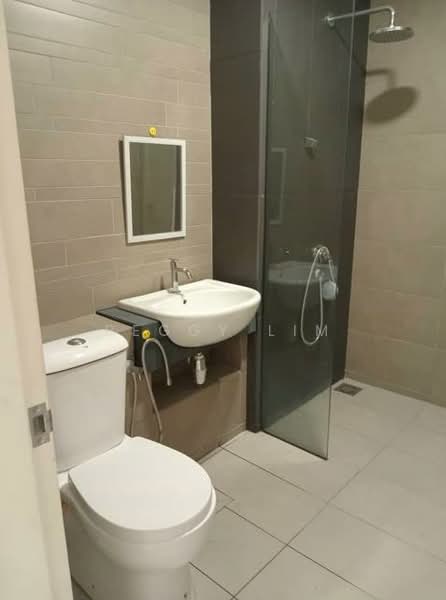 Condominium for Sale at Irama Wangsa - Peggy Lim - Bathroom - PropertyGuru.com.my