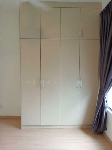 Kondominium untuk Disewa di Irama Wangsa - Peggy Lim - Interior - PropertyGuru.com.my