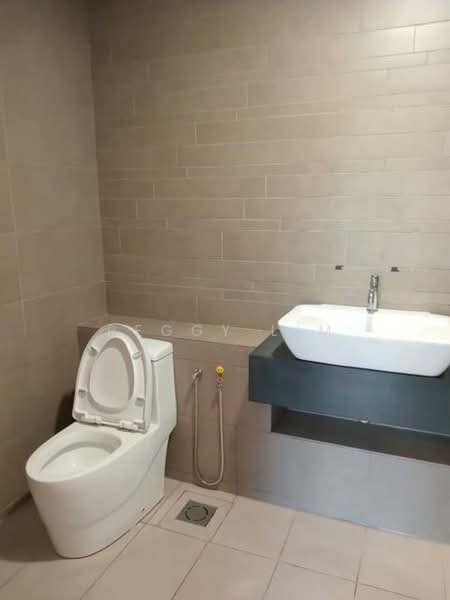 Kondominium untuk Disewa di Irama Wangsa - Peggy Lim - Bathroom - PropertyGuru.com.my