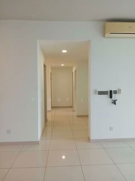 Kondominium untuk Disewa di Irama Wangsa - Peggy Lim - Corridor - PropertyGuru.com.my