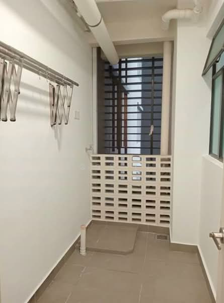 Kondominium untuk Disewa di Irama Wangsa - Peggy Lim - Interior - PropertyGuru.com.my
