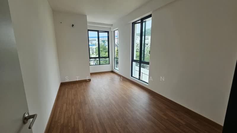 3-storey Terraced House for Sale in Cheras (Kuala Lumpur) - Steven Tan - Interior - PropertyGuru.com.my