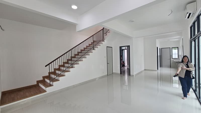 3-storey Terraced House for Sale in Cheras (Kuala Lumpur) - Steven Tan - Interior - PropertyGuru.com.my