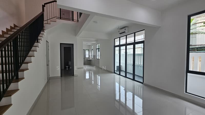 3-storey Terraced House for Sale in Cheras (Kuala Lumpur) - Steven Tan - Interior - PropertyGuru.com.my