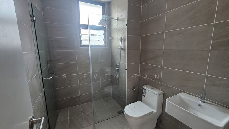 3-storey Terraced House for Sale in Cheras (Kuala Lumpur) - Steven Tan - Bathroom - PropertyGuru.com.my