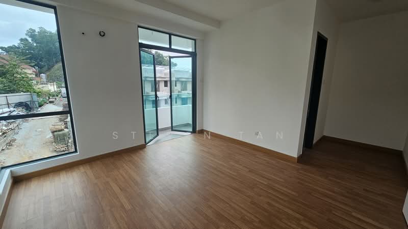 3-storey Terraced House for Sale in Cheras (Kuala Lumpur) - Steven Tan - Interior - PropertyGuru.com.my