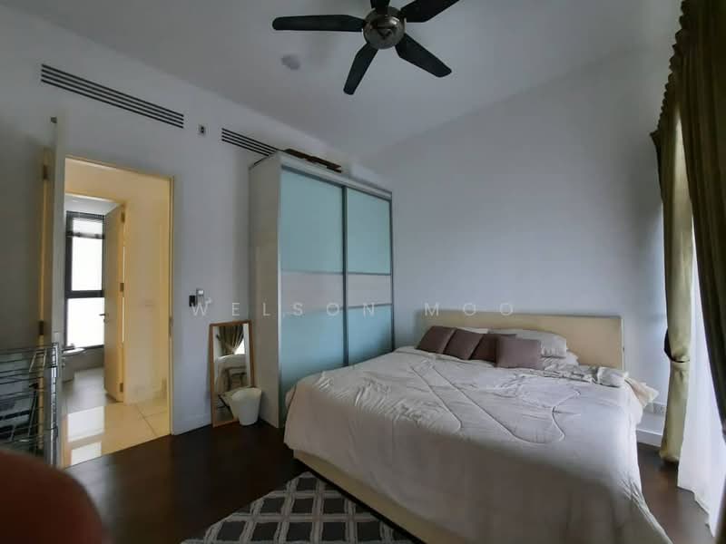 Condominium for Sale at The Veo - Welson Moo - Bedroom - PropertyGuru.com.my