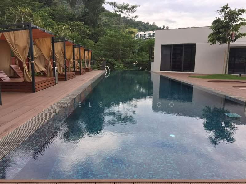 Condominium for Sale at The Veo - Welson Moo - Exterior - PropertyGuru.com.my