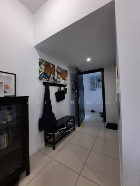 Condominium for Sale at The Veo - Welson Moo - Entrance - PropertyGuru.com.my