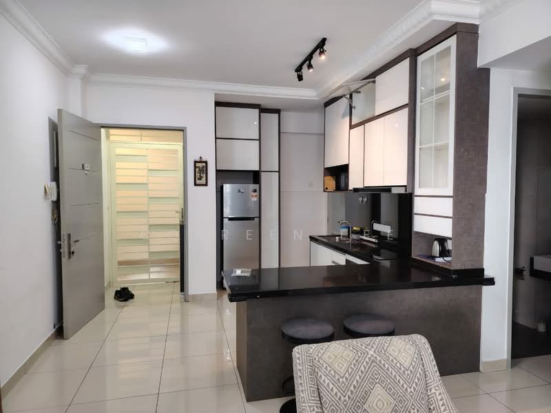 Condominium for Sale at Tropicana Bay Residences - Correen Lee - Kitchen - PropertyGuru.com.my