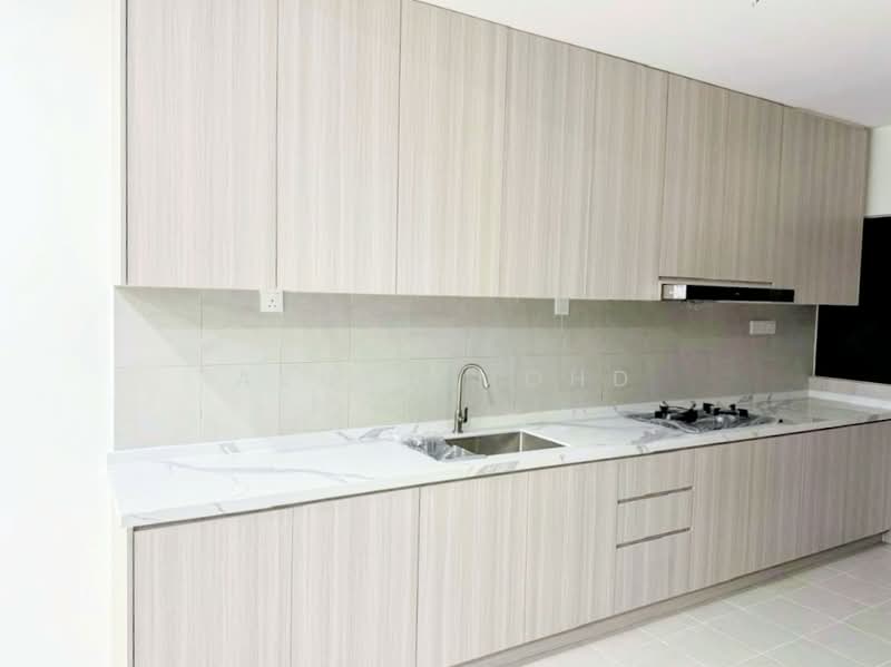 Rumah Teres 2 Tingkat untuk Dijual di Bandar Serenia (Dengkil) - Azhar Mohd - Kitchen - PropertyGuru.com.my