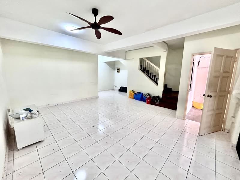 2-storey Terraced House for Rent in Bandar Baru Permas Jaya (Permas Jaya) - Elena Lim - PropertyGuru.com.my