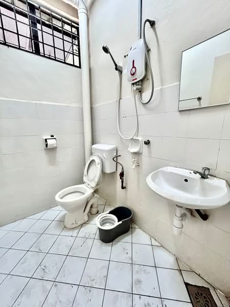 2-storey Terraced House for Rent in Bandar Baru Permas Jaya (Permas Jaya) - Elena Lim - PropertyGuru.com.my
