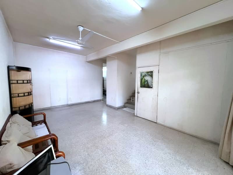 2-storey Terraced House for Sale in SS2 (Petaling Jaya) - Jayden Heng - Living Room - PropertyGuru.com.my