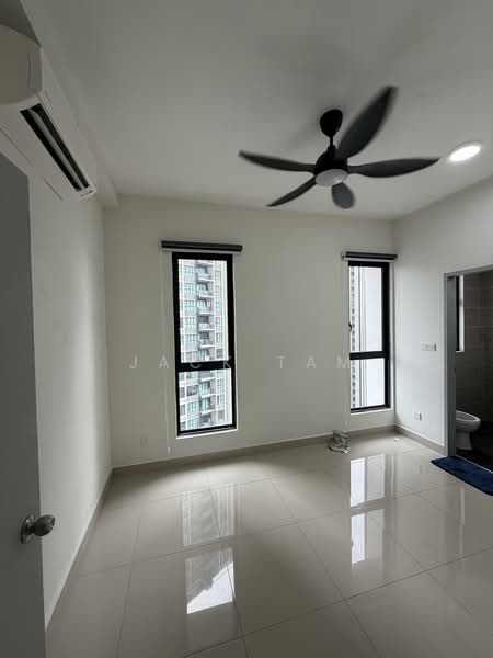 Condominium for Rent at Platinum Arena - Jack Tam - PropertyGuru.com.my