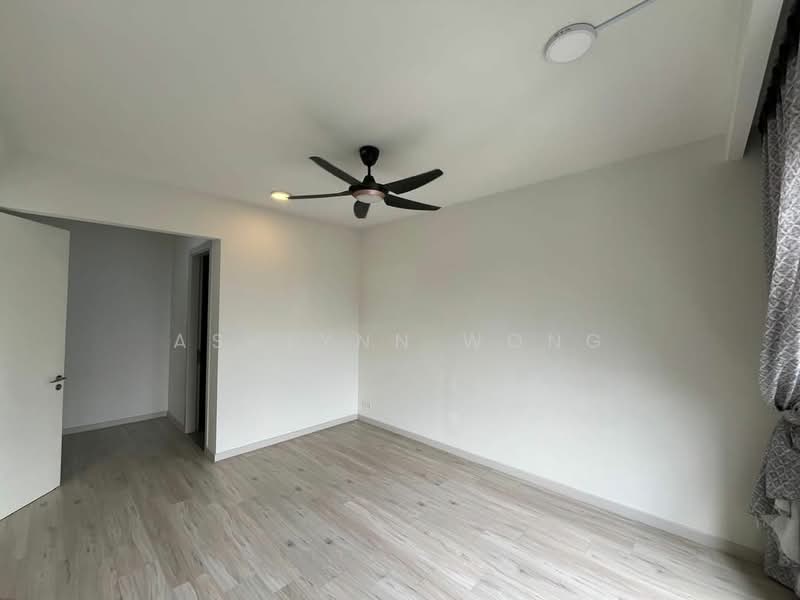 Kondominium untuk Disewa di South Brooks - Ashlynn Wong - Interior - PropertyGuru.com.my
