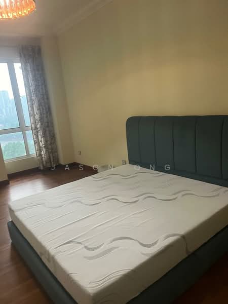 Condominium for Rent at La Grande Kiara - Jason Ong - Bedroom - PropertyGuru.com.my