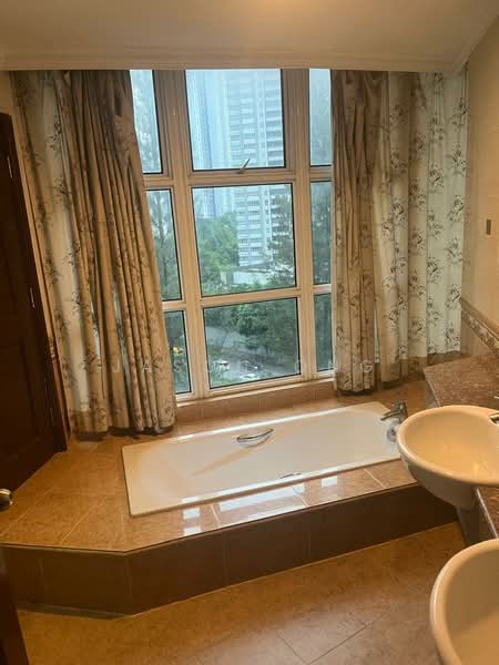Condominium for Rent at La Grande Kiara - Jason Ong - Bathroom - PropertyGuru.com.my