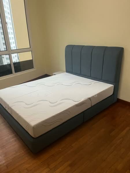 Condominium for Rent at La Grande Kiara - Jason Ong - Bedroom - PropertyGuru.com.my